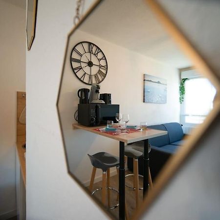 Fully Equipped Apartment St Charles Train Station مارسيليا المظهر الخارجي الصورة