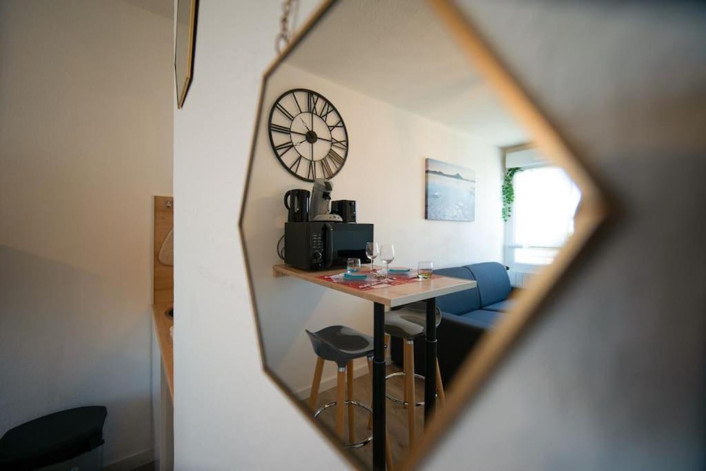Fully Equipped Apartment St Charles Train Station مارسيليا المظهر الخارجي الصورة