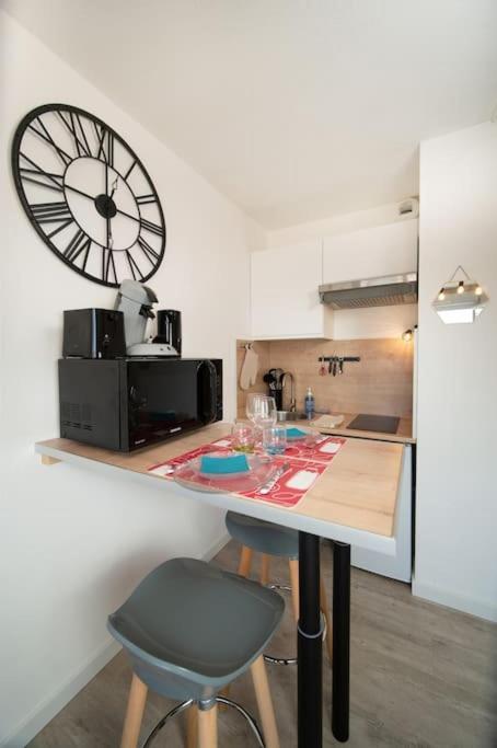 Fully Equipped Apartment St Charles Train Station مارسيليا المظهر الخارجي الصورة
