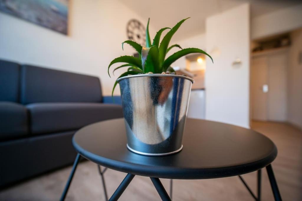 Fully Equipped Apartment St Charles Train Station مارسيليا المظهر الخارجي الصورة